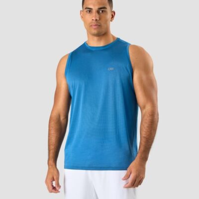 Miehet ICIW Topit | Training Tank Men Light Blue