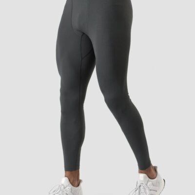 Miehet ICIW Trikoot | Training Tights Elm Green Men